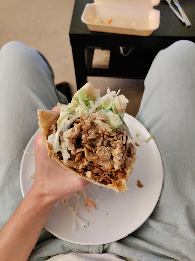 Photo of Efes Kebabs & Pizza - 542 Christchurch Rd, Boscombe, Bournemouth BH1 4BE